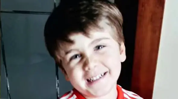 خورده شدن جسد پسربچه بانمک توسط حیوانات وحشی / مادر راز پلیدی داشت + عکس / ایتالیا