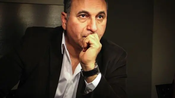 چرا «حمید فرخ نژاد» کامنت‌های صفحه‌اش را بست؟