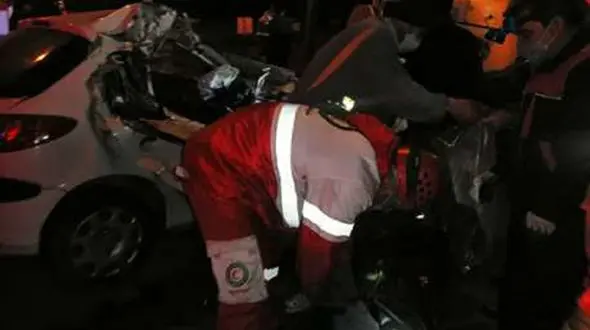 جزئیات عملیات نجات هلال‌احمر به 73 زن و مرد / در 24ساعت گذشته رخ داد 