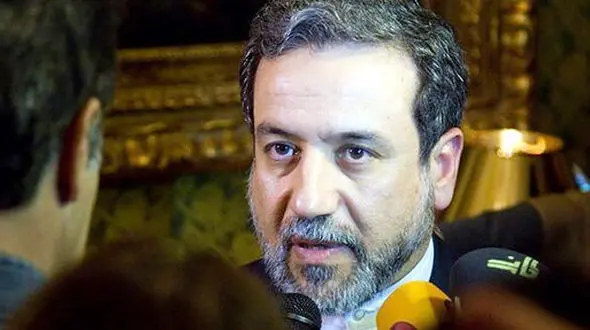 پشت پرده بازداشت 8 جاسوس سیا در ایران / عراقچی خبر داد