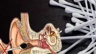 استفاده از گوش پاک کن به این دلایل ممنوع!