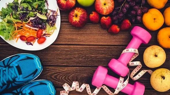 با این ترفندها لاغر بمانید و در ایام نوروز خوش اندام باشید!