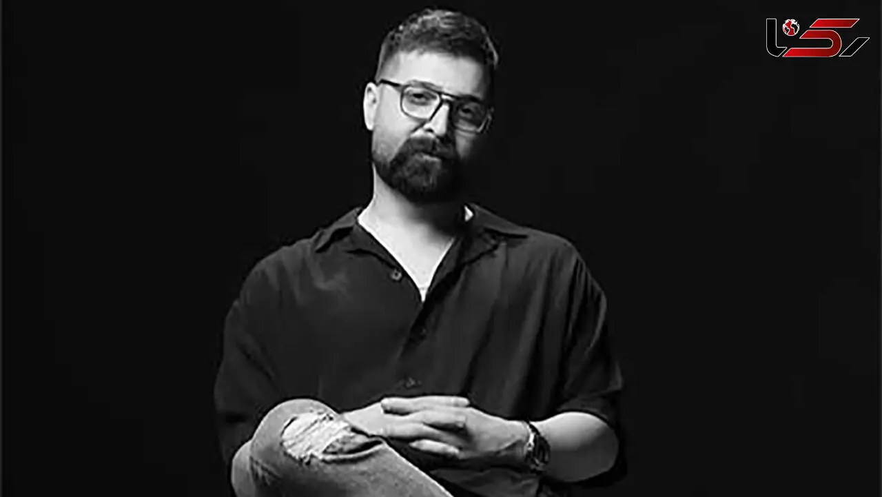 دانلود آهنگ باشکوه مرحوم حمید هیراد به نام فریاد / بیا مرا ببر از این جهان که مانده ام غریب بیا که تا نرفتم از یاد