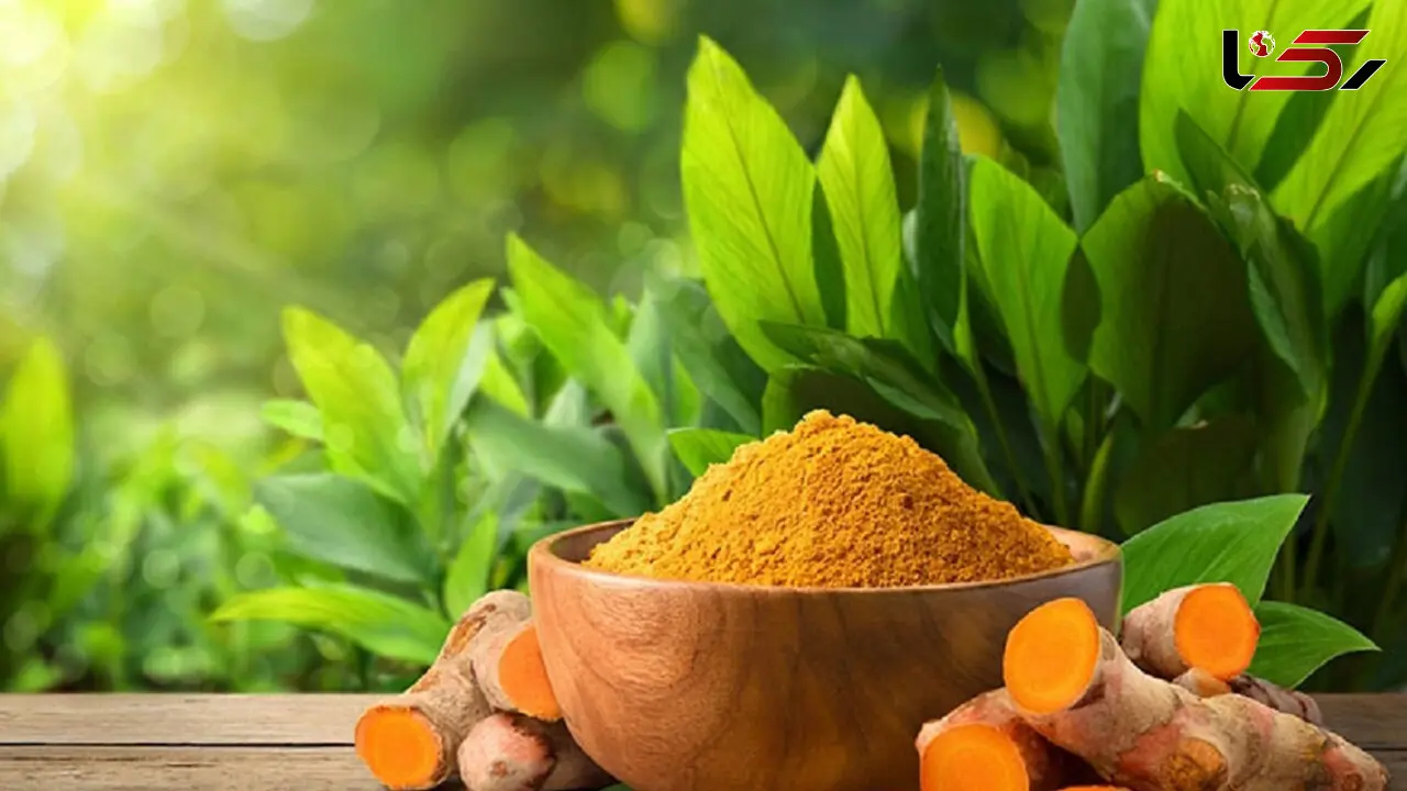 آیا زردچوبه در درمان افسردگی موثر است؟