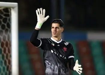 عکس| ستاره پرسپولیس پدر شد