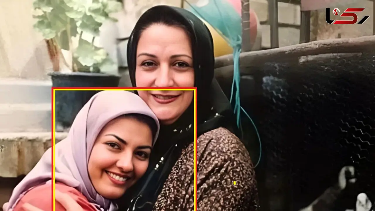 تغییر چهره دیدنی «آناهیتا همتی»  بازیگر خانه به دوش ! + عکس شوهر پیر و جنتلمن اش !