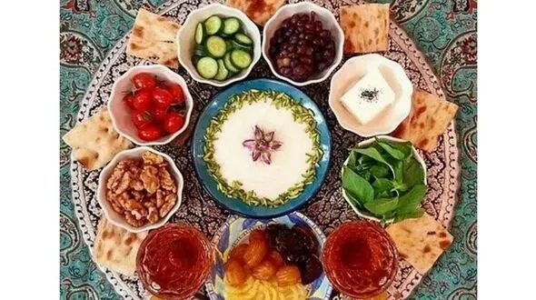 «افطار» جهانی شد