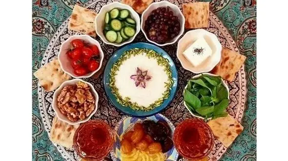 «افطار» جهانی شد