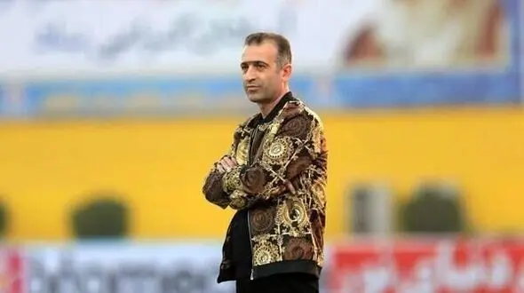 کمالوند: فدراسیون بدون رییس بهتر از این نمی‌شود/ خیبر هنوز امیدوار به صعود است