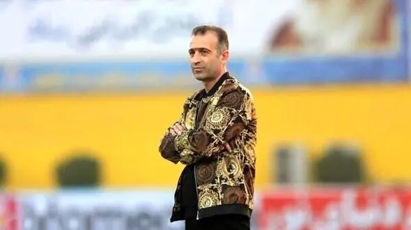 کمالوند: فدراسیون بدون رییس بهتر از این نمی‌شود/ خیبر هنوز امیدوار به صعود است