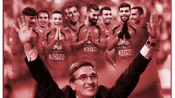 جواب منفی رضائیان به برانکو 