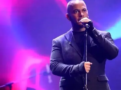 فیلم/ آهنگ شیدای اشوان سالن رو جوری ترکونده که همه رفتن هوا