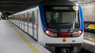 افتتاح بلندترین خط مترو خاورمیانه در تهران؛ هفته‌ آینده 