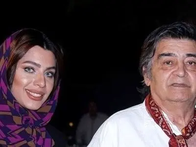 فیلم تشییع پیکر رضا رویگری بدون حضور بازیگران و سینماگران / فقط این چند بازیگر بودند 