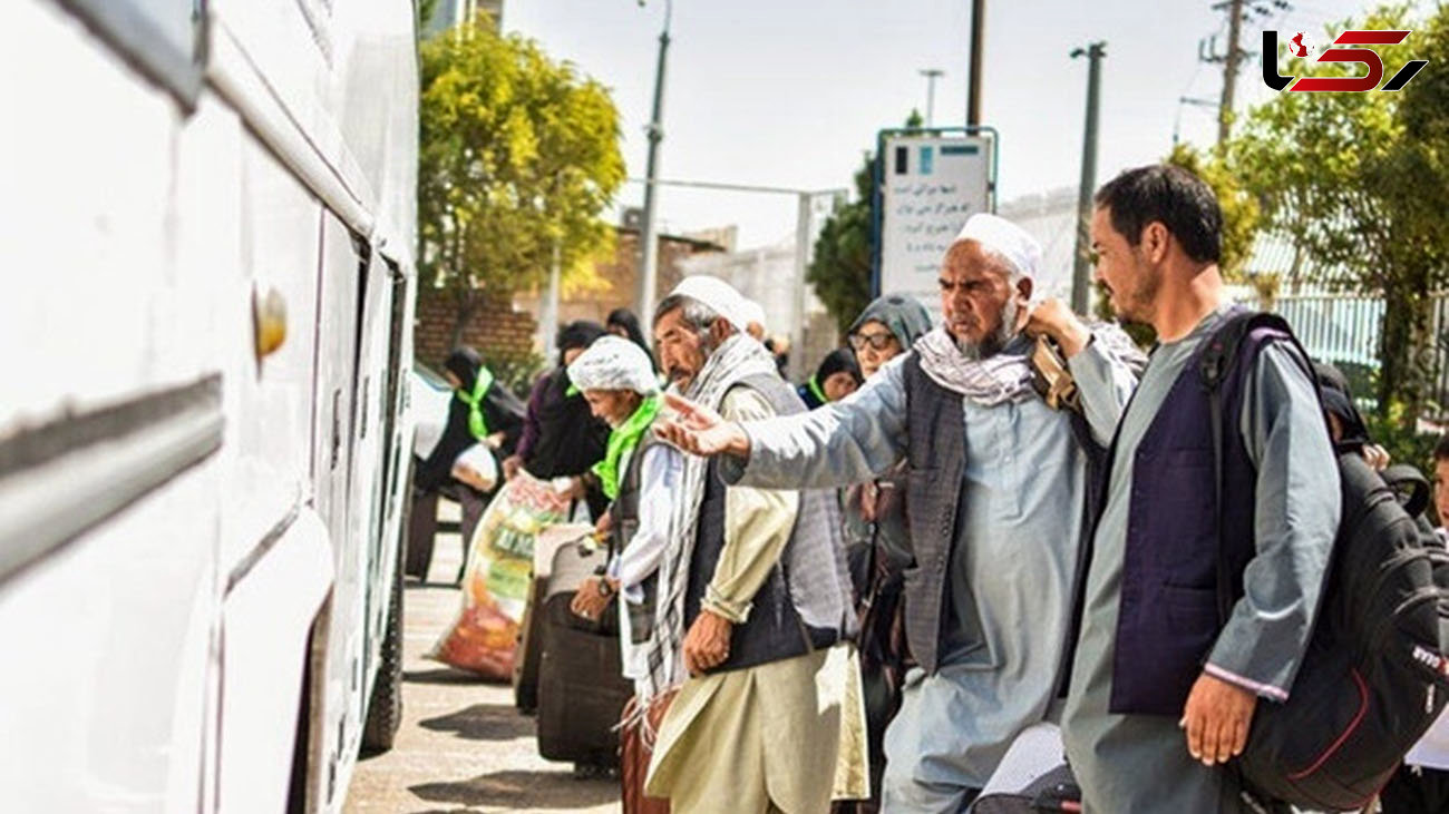 فرماندار تهران : خروج اتباع غیرمجاز به طور جدی پیگیری می شود