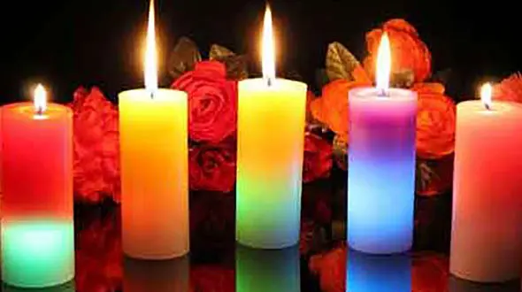 فال شمع امروز چهارشنبه 19 مردادماه / سوپرایز برای فروردینی ها