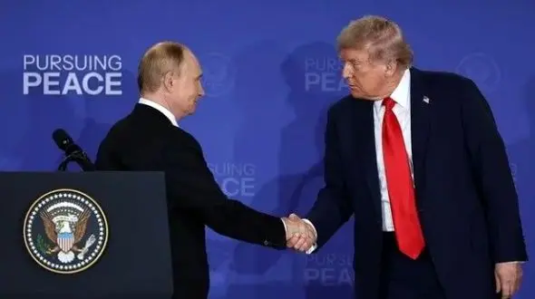 حمله‌های جدید روسیه به اوکراین پس از ملاقات پوتین و ترامپ، گزارش بلومبرگ