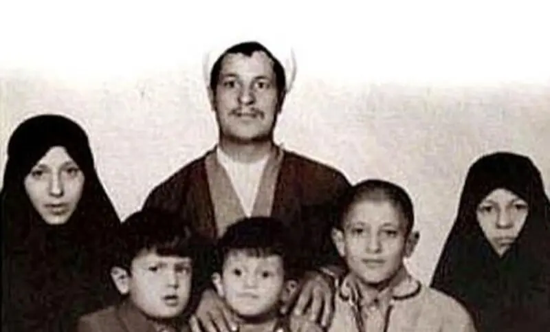 رفسنجانی