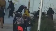 ۲۷ درصدی بازداشت‌ شدگان دی ماه زیر ۱۸ سال بودند/ آموزش و پرورش چقدر صدای دانش آموزان می شنود و مطالبه گری به آنها می آموزد؟/ معاون وزیر پاسخ داد + فیلم