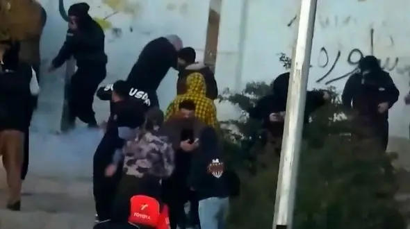 آموزش و پرورش: بسیاری از نوجوانانی که در حوادث اخیر دستگیر شده اند بازمانده از تحصیل بودند