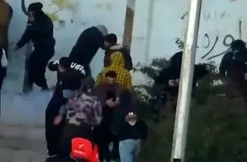 ۲۷ درصدی بازداشت‌ شدگان دی ماه زیر ۱۸ سال بودند/ آموزش و پرورش چقدر صدای دانش آموزان می شنود و مطالبه گری به آنها می آموزد؟/ معاون وزیر پاسخ داد + فیلم