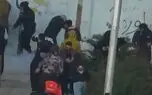 ۲۷ درصدی بازداشت‌ شدگان دی ماه زیر ۱۸ سال بودند/ آموزش و پرورش چقدر صدای دانش آموزان می شنود و مطالبه گری به آنها می آموزد؟/ معاون وزیر پاسخ داد + فیلم