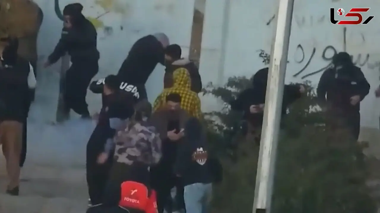 ۲۷ درصدی بازداشت‌ شدگان دی ماه زیر ۱۸ سال بودند/ آموزش و پرورش چقدر صدای دانش آموزان می شنود و مطالبه گری به آنها می آموزد؟/ معاون وزیر پاسخ داد + فیلم
