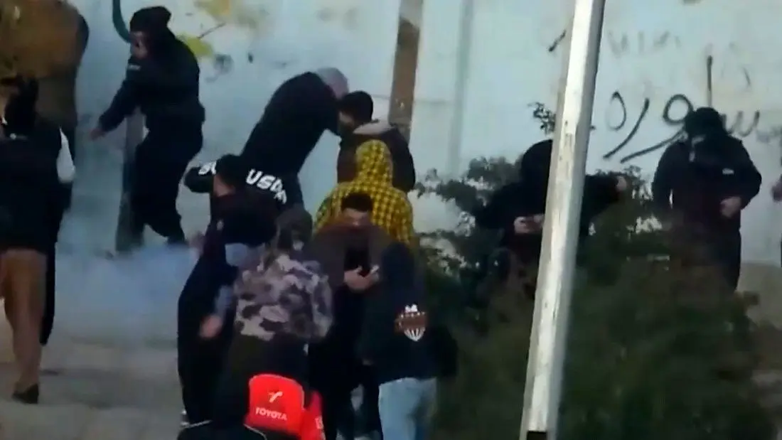 ۲۷ درصدی بازداشت‌ شدگان دی ماه زیر ۱۸ سال بودند/ آموزش و پرورش چقدر صدای دانش آموزان می شنود و مطالبه گری به آنها می آموزد؟/ معاون وزیر پاسخ داد