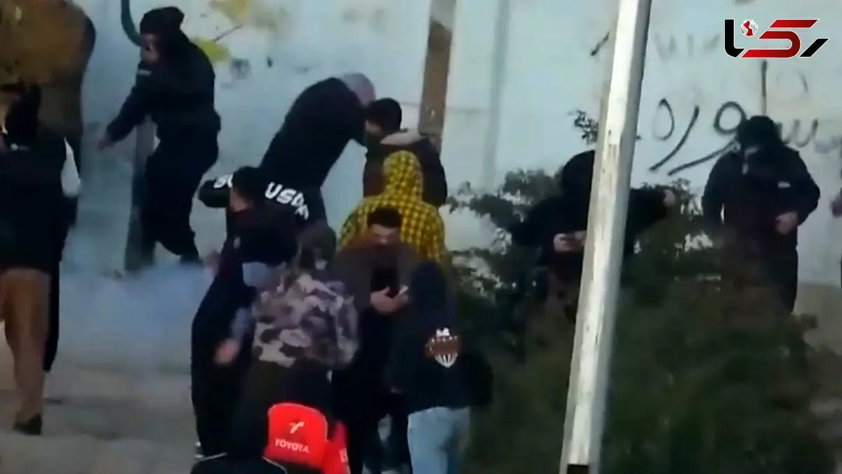 آموزش و پرورش: بسیاری از نوجوانانی که در حوادث اخیر دستگیر شده اند بازمانده از تحصیل بودند