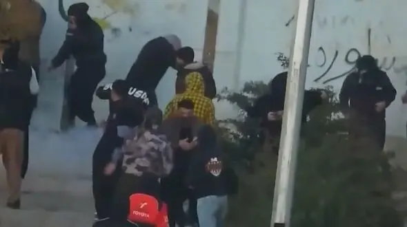 ۲۷ درصدی بازداشت‌ شدگان دی ماه زیر ۱۸ سال بودند/ آموزش و پرورش چقدر صدای دانش آموزان می شنود و مطالبه گری به آنها می آموزد؟/ معاون وزیر پاسخ داد + فیلم