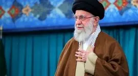 عکس ها / دیدار عاشقانه بازیگران و ورزشکاران از رهبری انقلاب و  عرض ارادت / از علی ضیا و عمو پورنگ تا علی پروین و جواد عزتی 