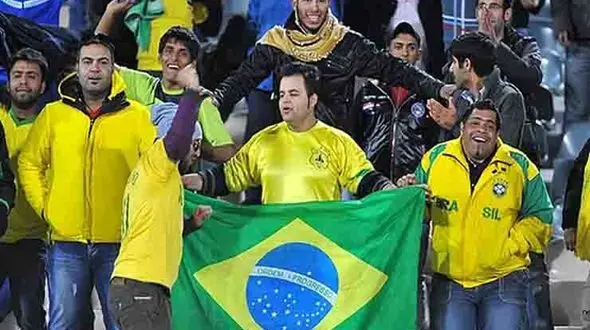 برزیل علیه استقلال/ کمالوند آب پاکی را روی دست شِفر ریخت!