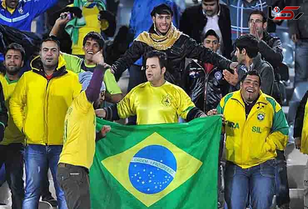 برزیل علیه استقلال/ کمالوند آب پاکی را روی دست شِفر ریخت!