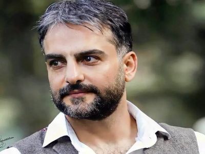 فیلم آوازخوانی باشکوه و احساسی حامد کمیلی / چرا این همه وقت ملتو از صداش محروم کرده تو کنسرت خوند شاهکار!