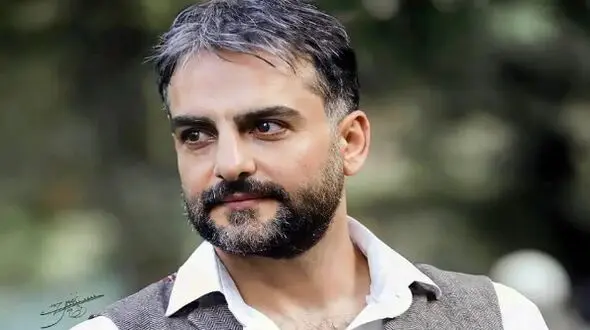 فیلم آوازخوانی باشکوه و احساسی حامد کمیلی / چرا این همه وقت ملتو از صداش محروم کرده تو کنسرت خوند شاهکار!
