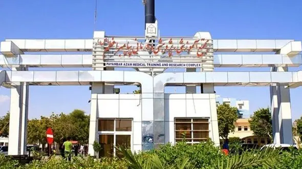 علت تصادف نیسان آبی با دانشجوی پزشکی چه بود؟+فیلم