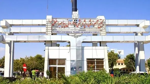 جزئیات زیر گرفتن دختر دانشجو در محوطه علوم پزشکی هرمزگان / راننده میخواست فرار کند