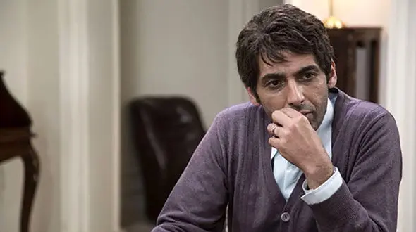 تازه ترین خبرها از سریال «نفوذ» +عکس