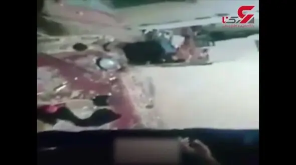 وحشتاکترین فیلم از اجساد 5 عضو خانواده در لاوان / کودکان نبینند