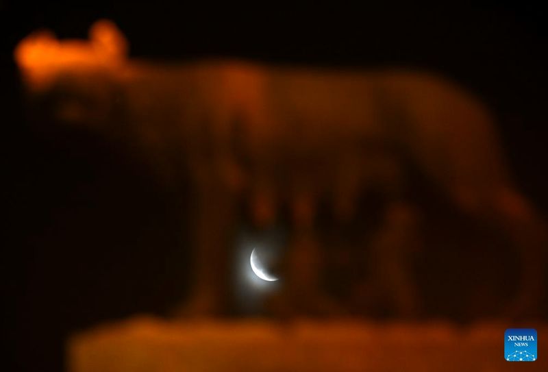 Lunar eclipse33