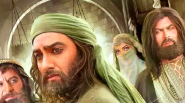 عکس همسران بازیگران سریال مهمان کشی ! / از بازیگر نقس مسلم تا لیلا اوتادی / خانواده های جذاب را ببینید