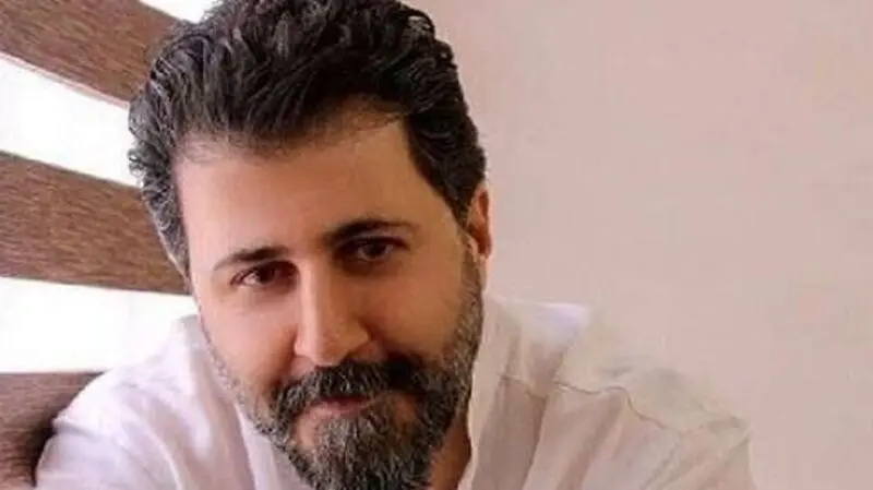 هومن حاجی عبداللهی