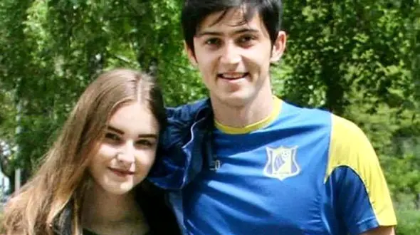 سردار آزمون با لامبورگینی 4 میلیاردی+عکس