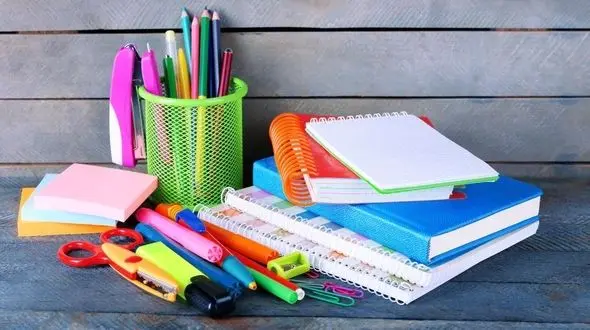 خرید آنلاین لوازم تحریر در سال تحصیلی ۱۴۰۴ _ دسته بندی و محصولات محبوب