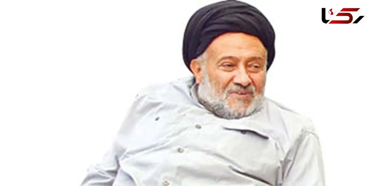 درگذشت روحانی سرشناس مشهد + جزییات و عکس