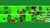 بورس امروز با رشد 16 هزار واحدی آغاز به کار کرد + نمادها