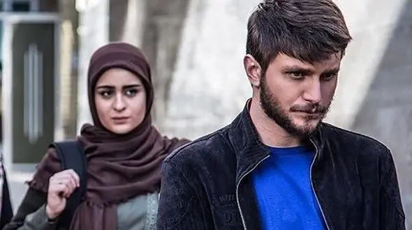 نگاهی به مراسم عقد زیبا و پر جمعیت فاطیما بهارمست و دارا حیایی در سریال ازسرنوشت+عکس