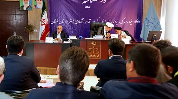 اعلام تاریخ سومین جلسه رسیدگی به پرونده گندم‌های گم شده گلستان 