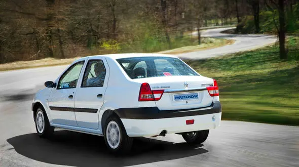 پر فروش ترین خودروهای 20 میلیون تومانی دست دوم