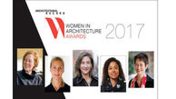 پنج زن پیشرو دنیای معماری معرفی شدند